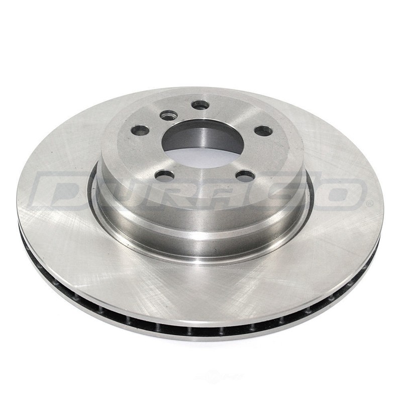 Disc Brake Rotor-xDrive50i Rear IAP Dura BR900940