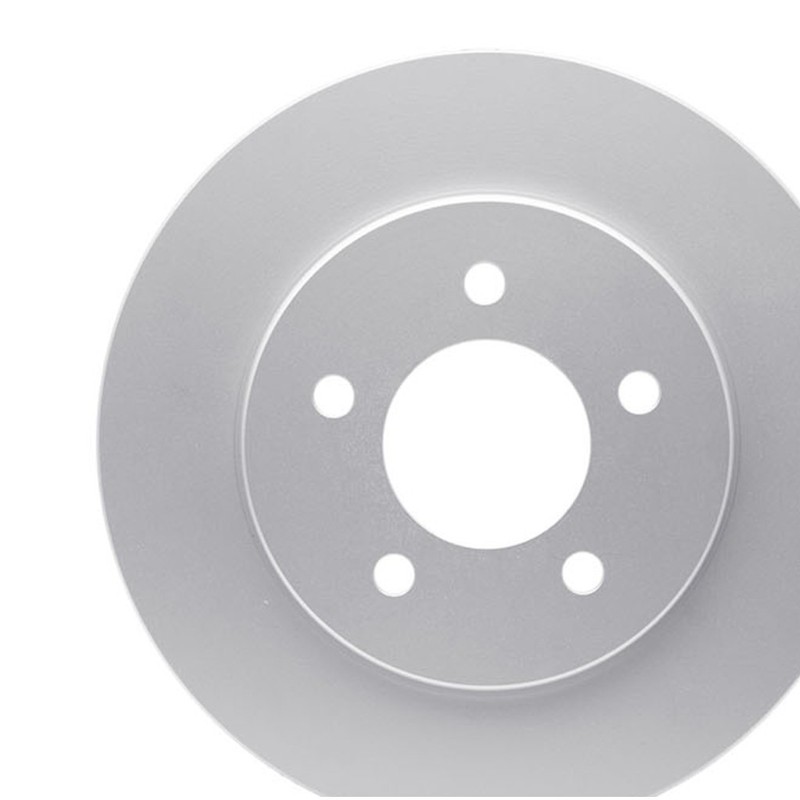For Chrysler Voyager/Grand Voyager 2000 Brake Rotors gallery