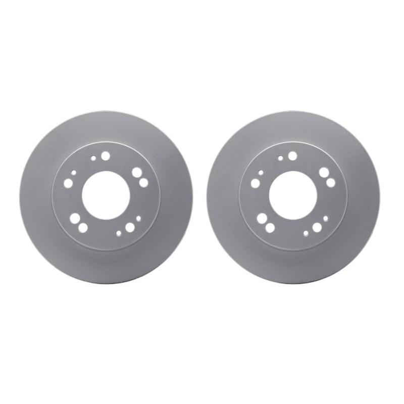 For Chrysler Sebring 1995-2005 Brake Rotors Front | Cast Iron Rotor Material gallery