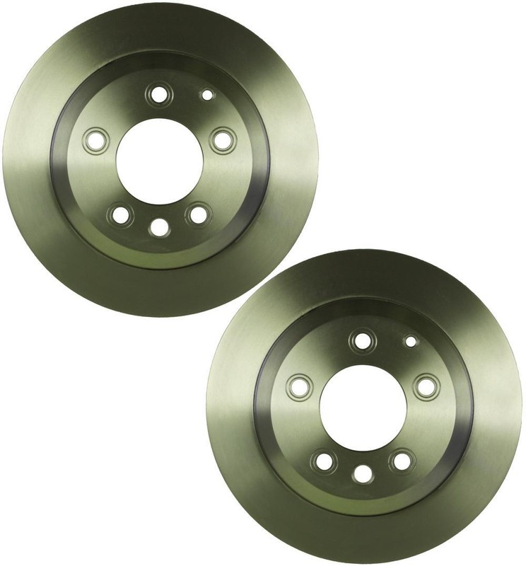 Disc Brake Rotor Set – Rear (330mm)