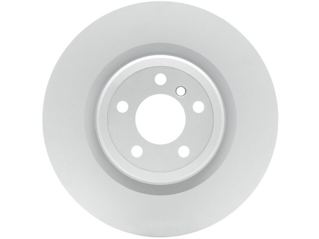 Rear Brake Rotor For 2011-2015 BMW Alpina B7 xDrive 2012 2013 2014 FT512FZ
