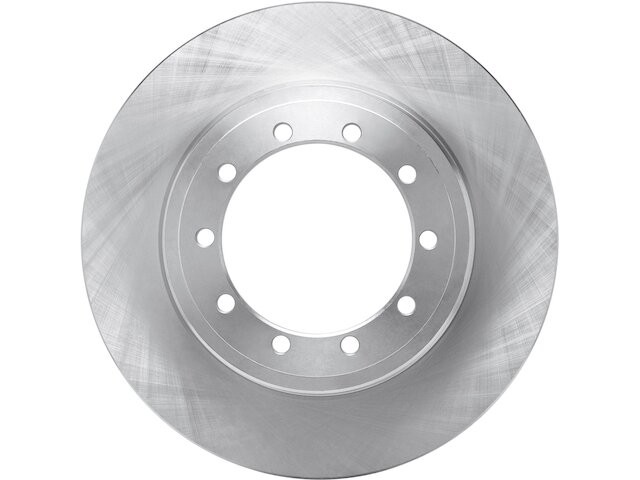 Front Brake Rotor For 2021-2023 Forest River Georgetown GT7 32J7 2022 BZ851WQ
