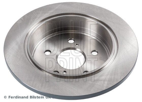 BLUE PRINT ADT343290 Brake Disc for TOYOTA
