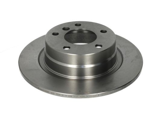 ABE C4B033ABE Brake Disc for BMW gallery