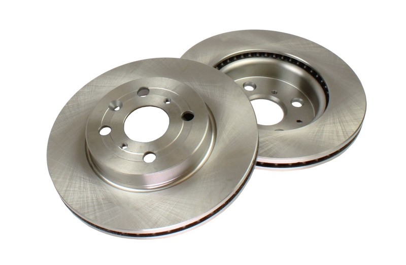 Maxgear 19-4826 Brake Disc for Toyota