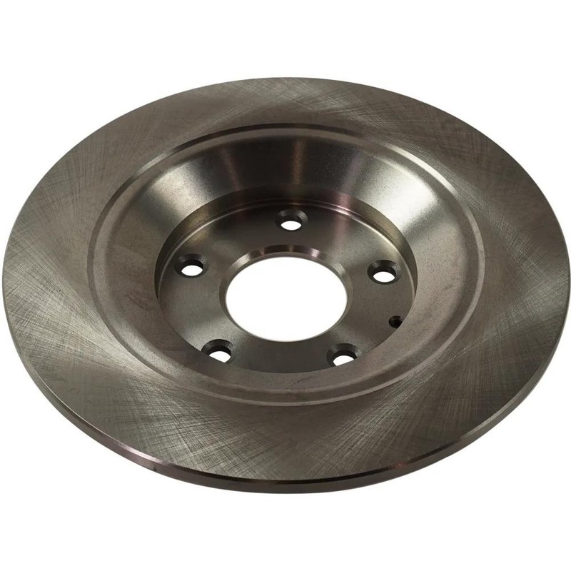 Right Rear Brake Disc 2013-2019 Mazda Cx-5 GS GT 4 Cyl 2.0L 2.2L K01126251A gallery