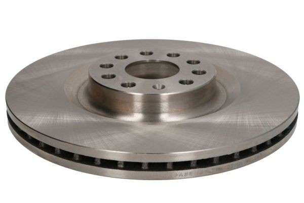 ABE C3A029ABE Brake Disc for Audi, Seat, Skoda, VW