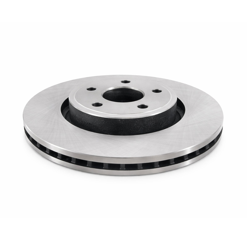 Front Brake Disc Rotors Ceramic Pads Kit for Jeep Grand Cherokee Dodge Durango gallery