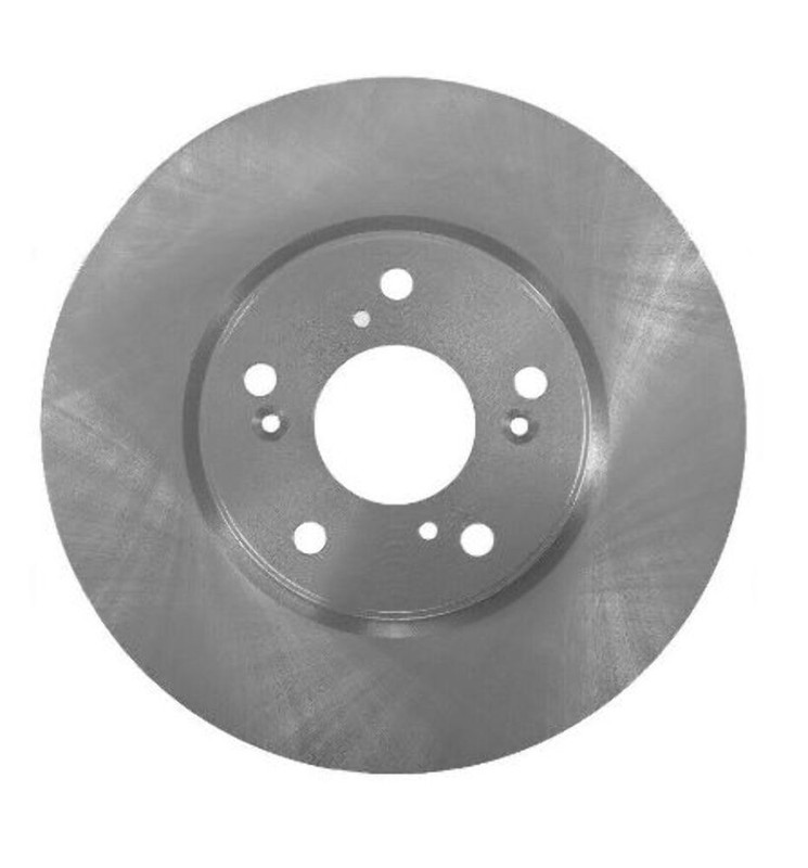 New Genuine Honda Accord Front Brake Disc Rotor Left OR Right OE 45251T2FA51