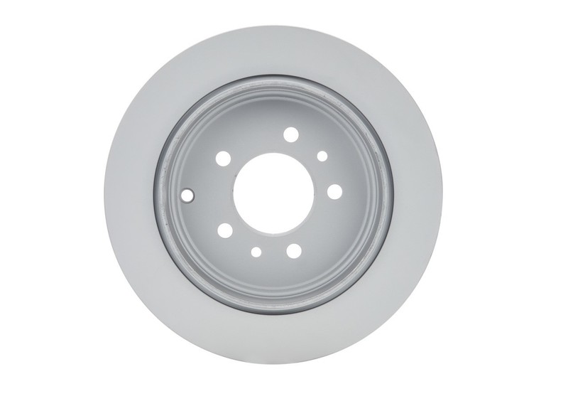 Bosch 0 986 478 733 brake disc for Peugeot gallery