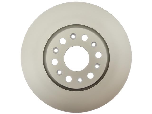 Raybestos Brakes Disc Brake Rotor P N 582061 gallery