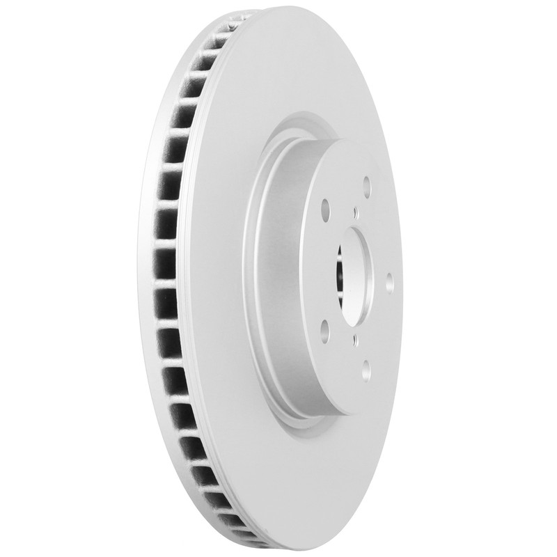 Front Brake Rotors for 14-18 Subaru Forester 05-14 Legacy 10-14 Outback 12.42 in gallery