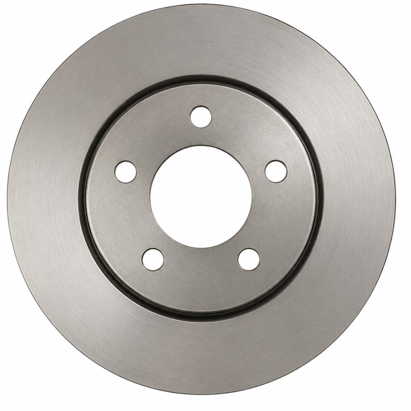 FRONT BRAKE DISC FOR CHRYSLER CIRRUS STRATUS DODGE 97-06