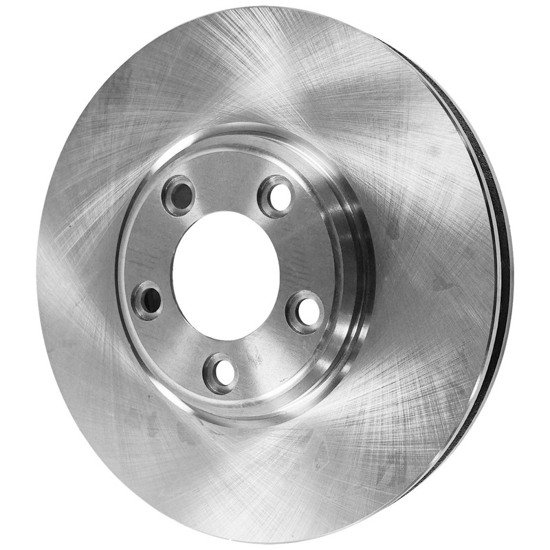 TRW KIT-072924-1926 Brake Disc and Pad Kits 2-Wheel Set Front for Lincoln LS gallery