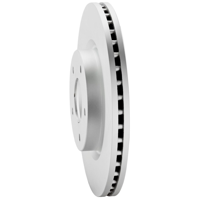 Front, Driver Or Passenger Brake Disc For Nissan Altima 2013 2014 2015 2016-2021 gallery