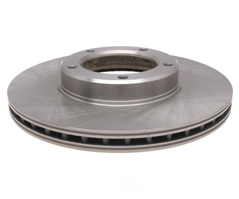 Beck Arnley 083-2347 Disc Brake Rotor 141680 Free Shipping