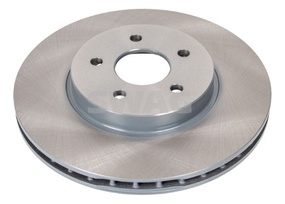 SWAG 50 91 8626 Brake Disc for Ford, Jaguar