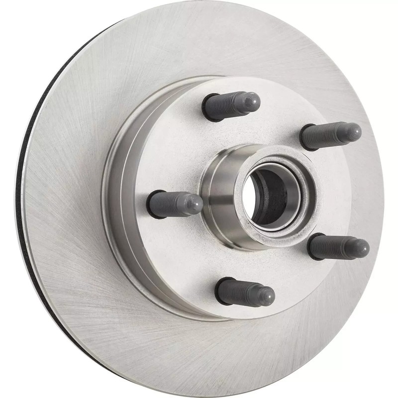 1969-1972 GM Midsize 11 Inch Brake Rotor, 5 on 4 3/4 Inch B12017