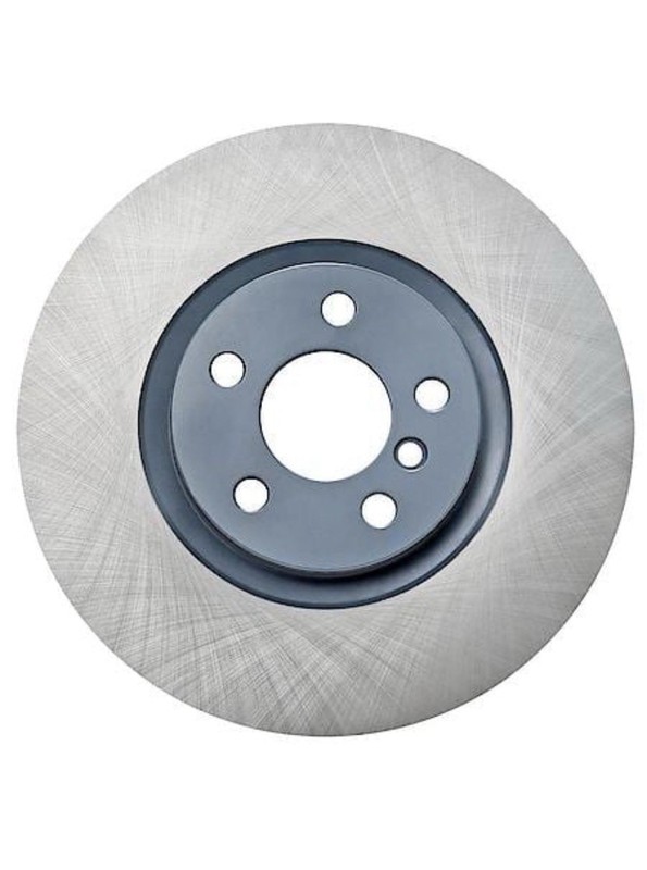2X Carquest YH583323P Front Brake Rotor – BMW/Mini 16-24 Performance (g3-1