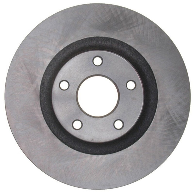 Raybestos 780965R Professional Grade Disc Brake Rotor gallery