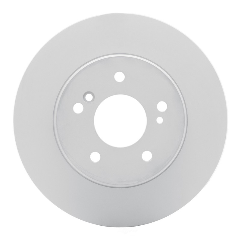 Disc Brake Rotor-Geospec Coated Rotor DFC 604-63035