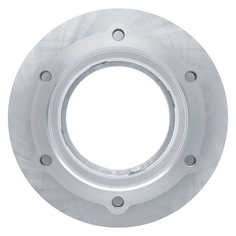 For Hino 155 2012-2020 DFC 600-76150 Premium Vented Rear Brake Rotor