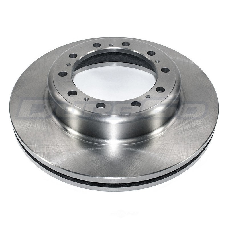 Disc Brake Rotor fits 1980-2002 GMC C7000 C7000 Topkick C6000 Topkick,C7000 Topk