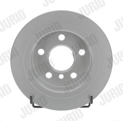 JURID 563220JC Brake Disc for MINI