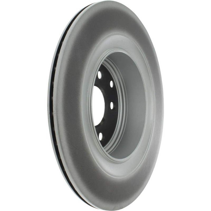 Centric Parts 320.42093F Disc Brake Rotor For 07-16 INFINITI G35 G37 Q60 gallery