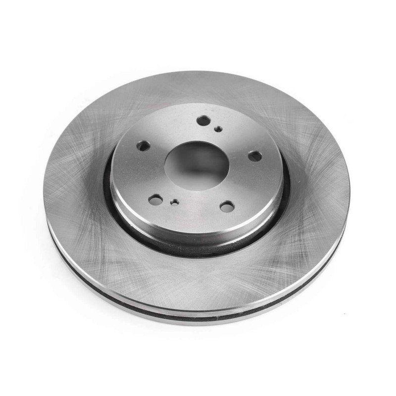 PowerStop Disc Brake Rotor – Fits Suzuki Kizashi 2010-2013 AutoSpecialty Brake R