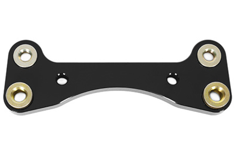 Wilwood Bracket (ea) – Forged Dynalite to Honda/Acura – 262 mm Rotor