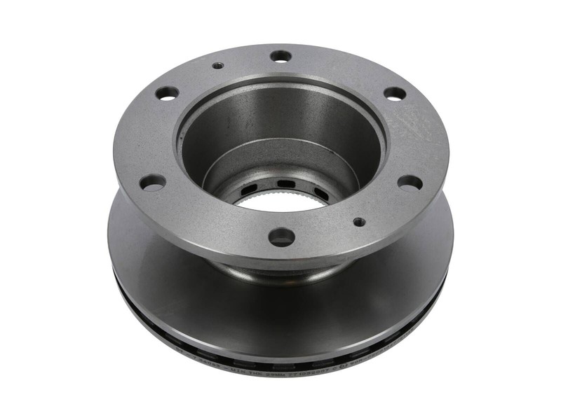 Brake disc DT Spare Parts 7.36083 with ABS ring, D: 330 mm, 6 bores, b: 20,2 mm