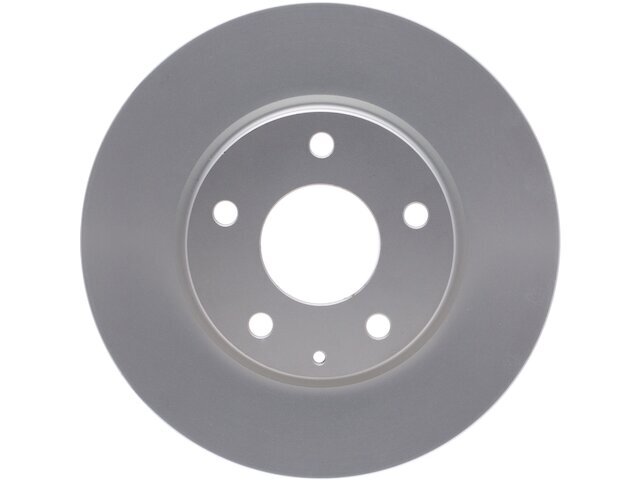 Dynamic Friction 21KB52S Front Brake Rotor Fits 2016-2022 Mazda CX-3 FWD