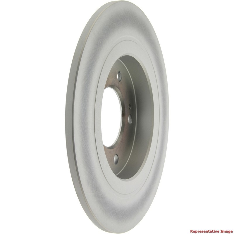 For 2013-2020 Kia Optima | Centric Rear Disc Brake Rotor | Free Shipping gallery