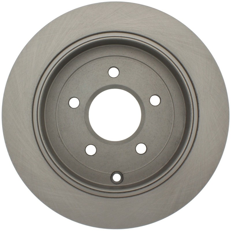 For 2002-2007 Buick Rendezvous Standard Disc Brake Rotor Rear Centric 2003 2004 gallery
