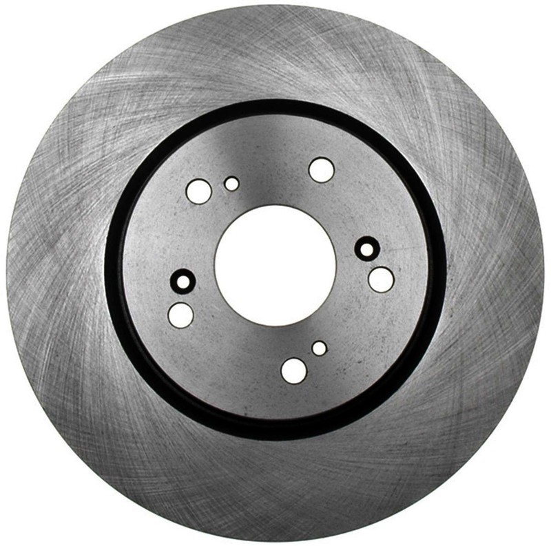 Frt Disc Brake Rotor ACDelco Advantage 18A2463A gallery