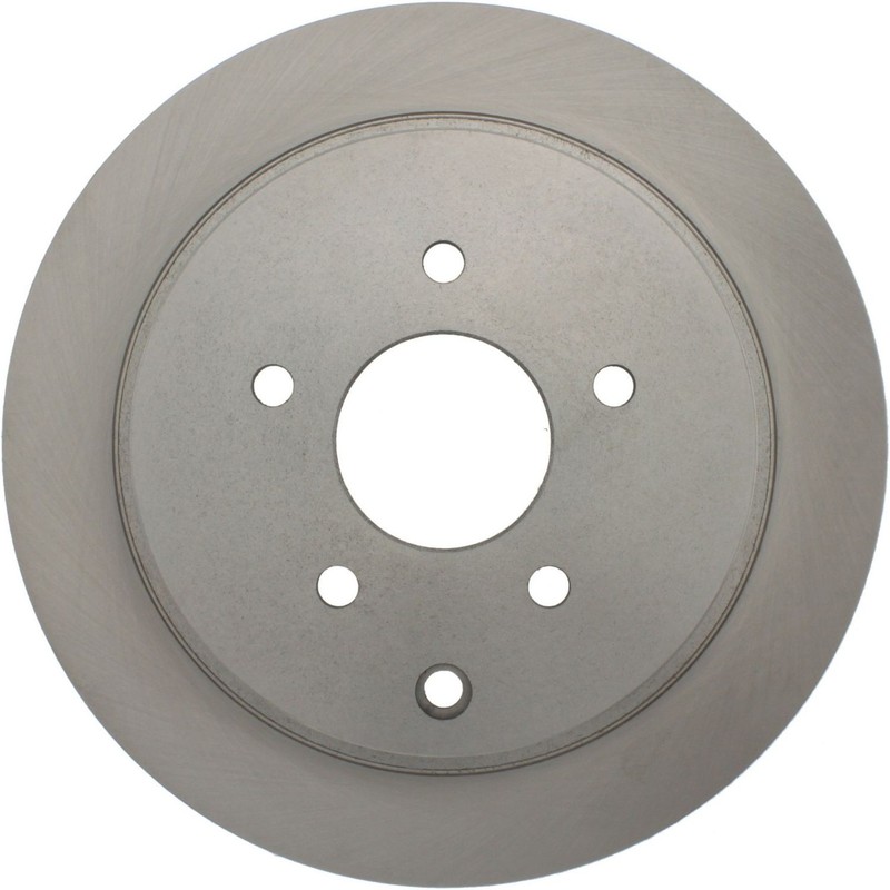 Centric Parts 121.42078 Disc Brake Rotor For Select 03-23 INFINITI Nissan Models gallery