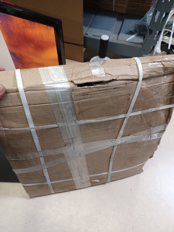 Disc Brake Rotor Motorcraft BRRF-439 fits 15-22 Ford Mustang gallery