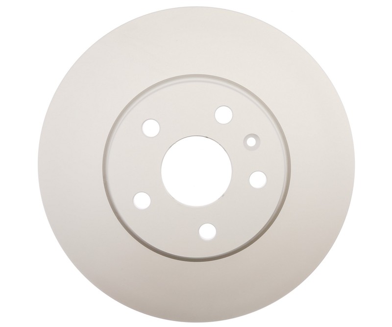 Raybestos Front Disc Brake Rotor for Envision, XT4 (582455FZN)