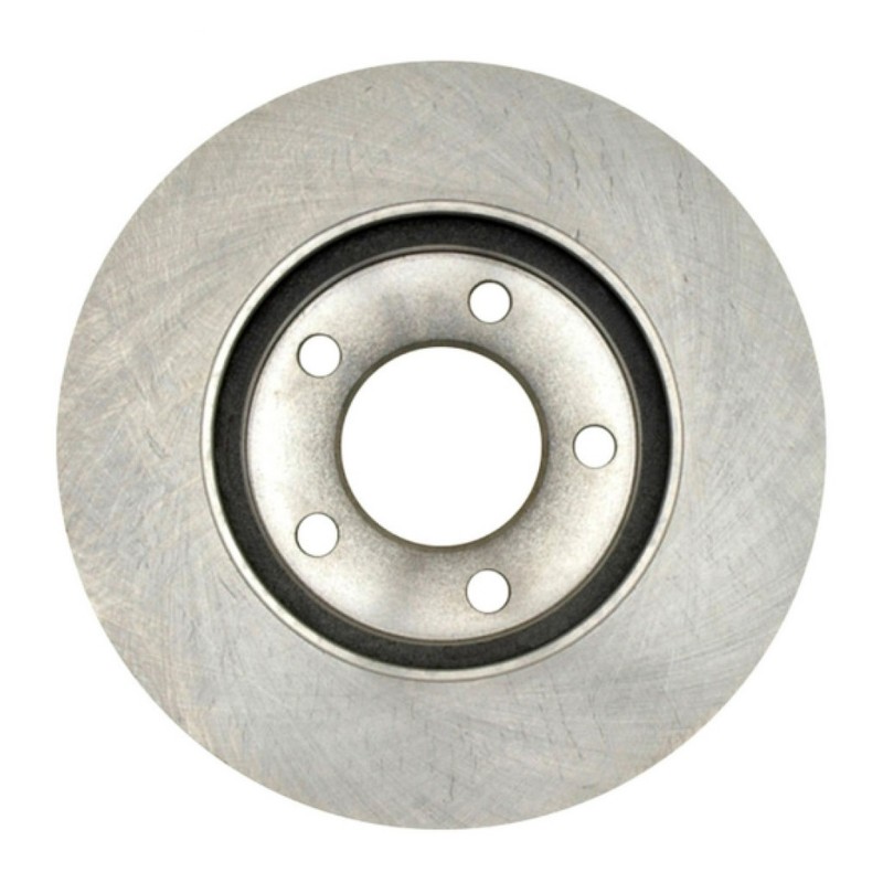 Genuine ACDelco For Chrysler Voyager 2003 Brake Rotor Passenger OR Driver Side gallery