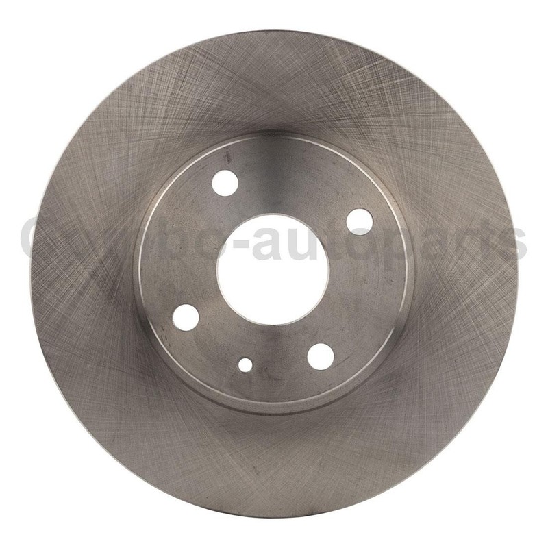 Front Disc Brake Rotors Fits 2000 2001 2002 1994 1995 1996 1997 1999 Mazda Miata gallery