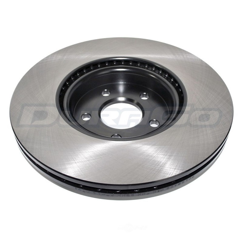Disc Brake Rotor Dura International BR901294-02 fits 2014 Ford Transit Connect gallery