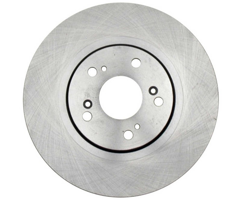 Disc Brake Rotor-R-Line Raybestos 980666R