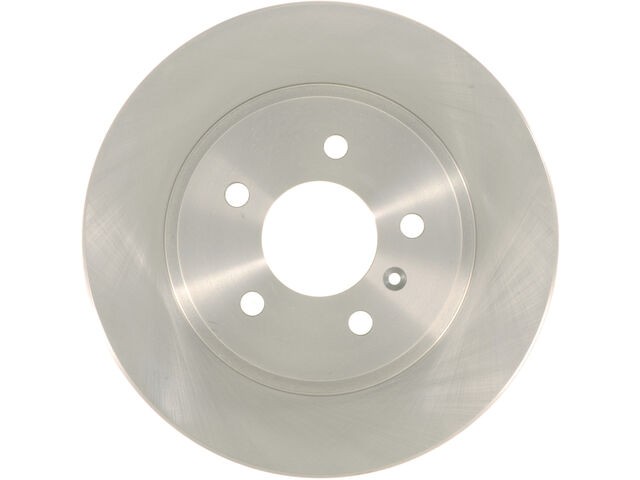 For 2005 Saturn Relay Brake Rotor Rear API 87128JWRQ OEF3