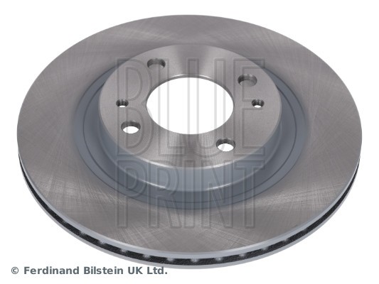 Blue Print ADC443128 Brake Disc for Citroen, Mitsubishi, Peugeot