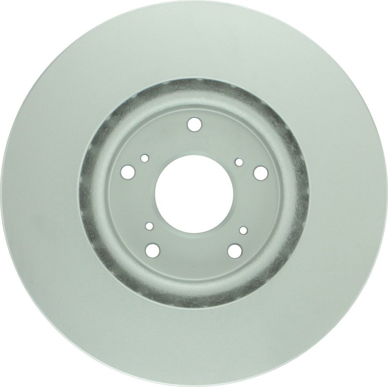 Frt Disc Brake Rotor Bosch 26010770 gallery