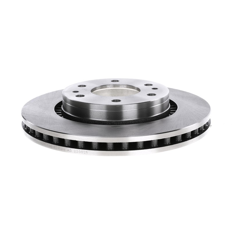 Disc Brake Rotor & Ceramic Brake Pad for Chevy Trailblazer Envoy Front & Rear gallery