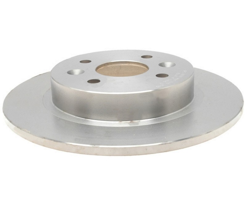 Raybestos Rear Disc Brake Rotor for Kia (96938R) gallery