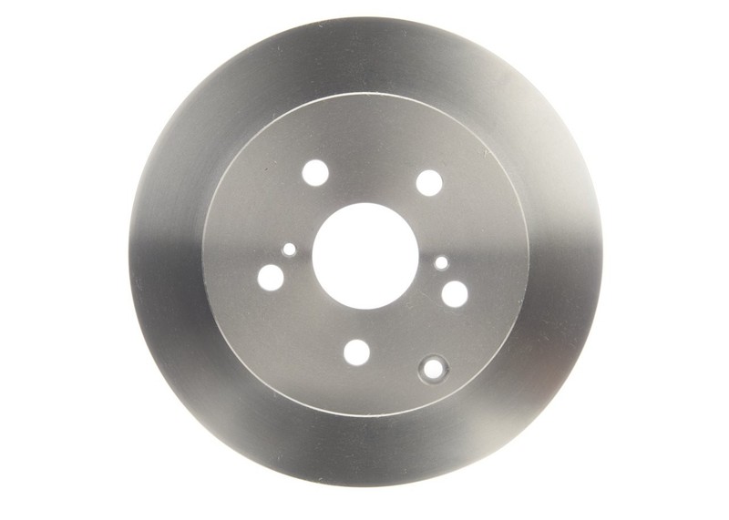 Bosch 0 986 479 574 Brake Disc for Toyota