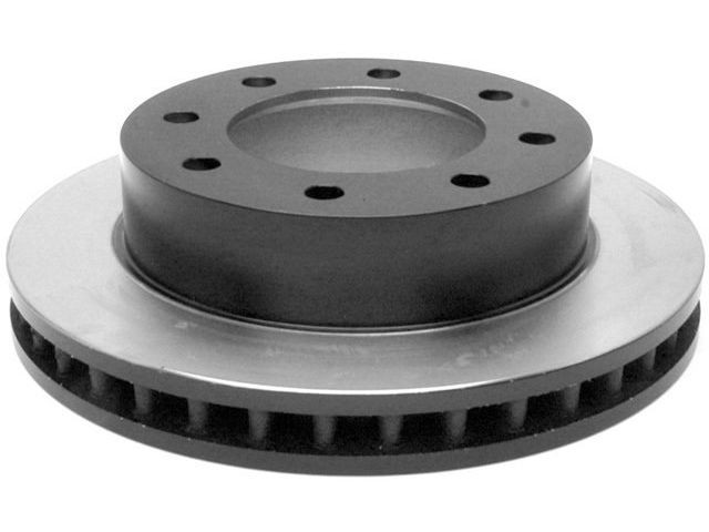 Raybestos 41PN85V Front Brake Rotor Fits 2003-2009 Hummer H2
